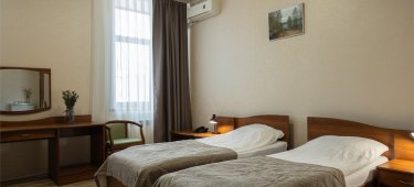 Двухместный номер «Стандарт»