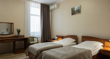 Двухместный номер «Стандарт»