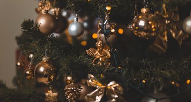 Новогодний тариф