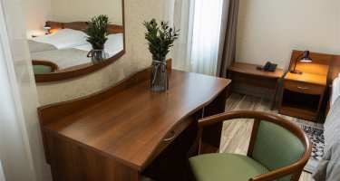 Двухместный номер «Стандарт»