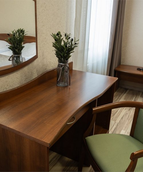 Двухместный номер «Стандарт»