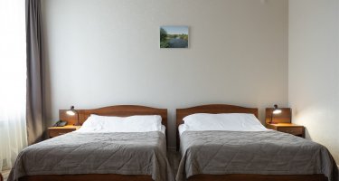 Двухместный номер «Студио»