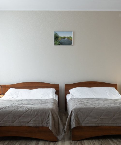 Двухместный номер «Студио»