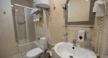 Одноместный номер «Стандарт»