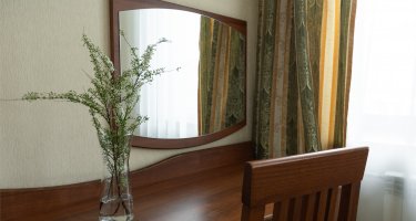 Одноместный номер «Стандарт»