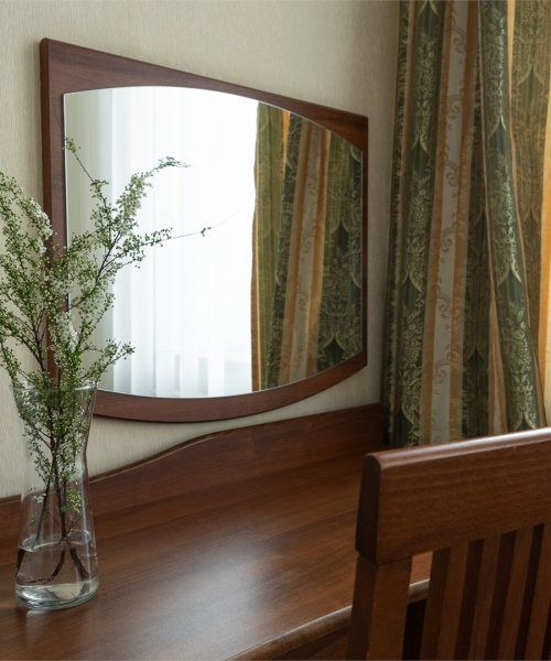 Одноместный номер «Стандарт»