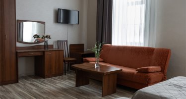 Двухместный номер «Студио»