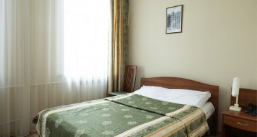 Одноместный номер «Стандарт»