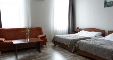 Двухместный номер «Студио»