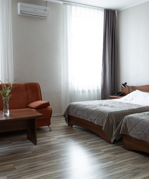 Двухместный номер «Студио»